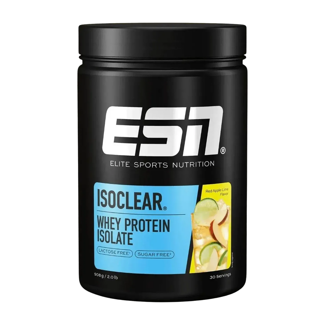 ESN ISOCLEAR Whey Isolate | 908g - fitgrade.ch