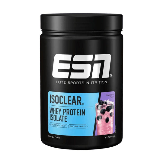 ESN ISOCLEAR Whey Isolate | 908g - fitgrade.ch