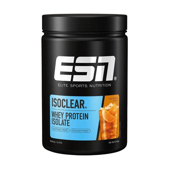 ESN ISOCLEAR Whey Isolate | 908g - fitgrade.ch