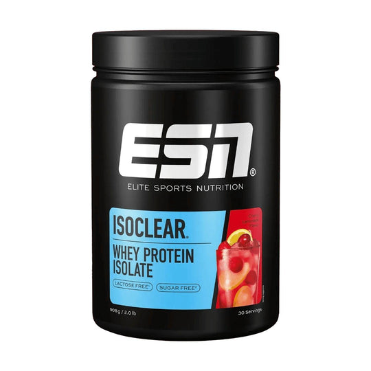ESN ISOCLEAR Whey Isolate | 908g - fitgrade.ch
