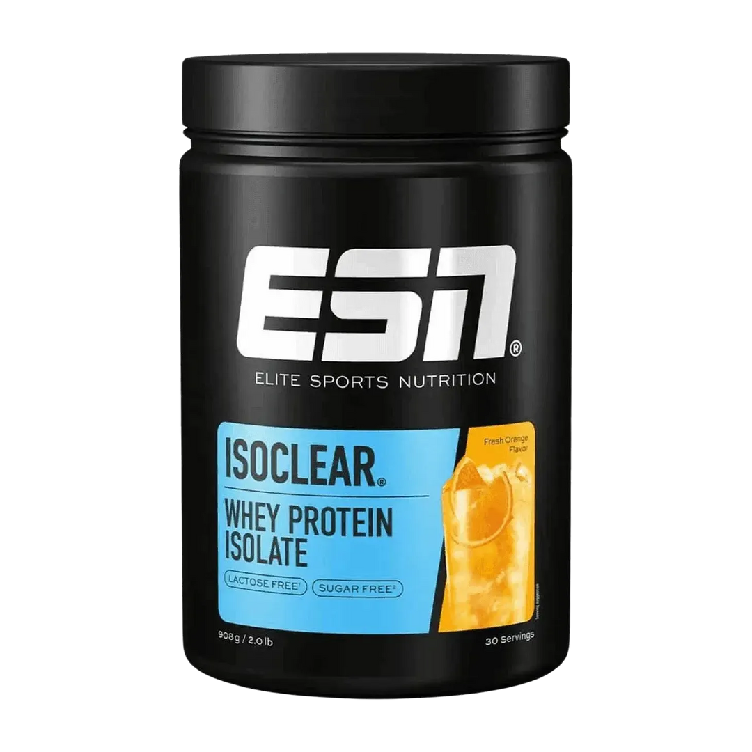 ESN ISOCLEAR Whey Isolate | 908g - fitgrade.ch