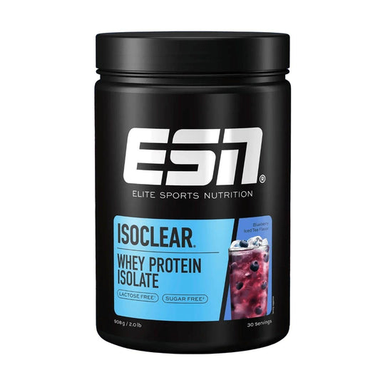 ESN ISOCLEAR Whey Isolate | 908g - fitgrade.ch