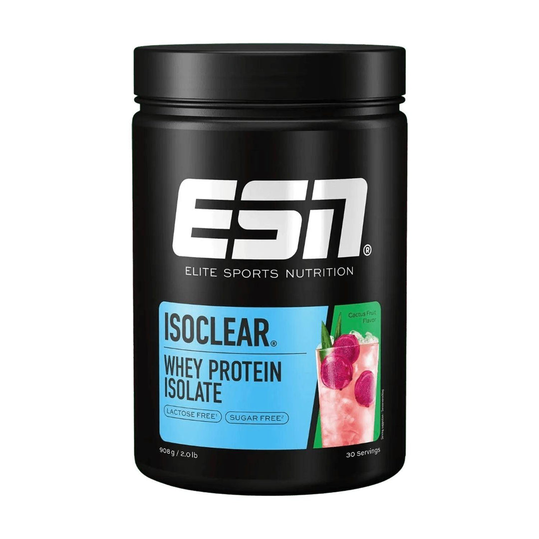 ESN ISOCLEAR Whey Isolate | 908g - fitgrade.ch