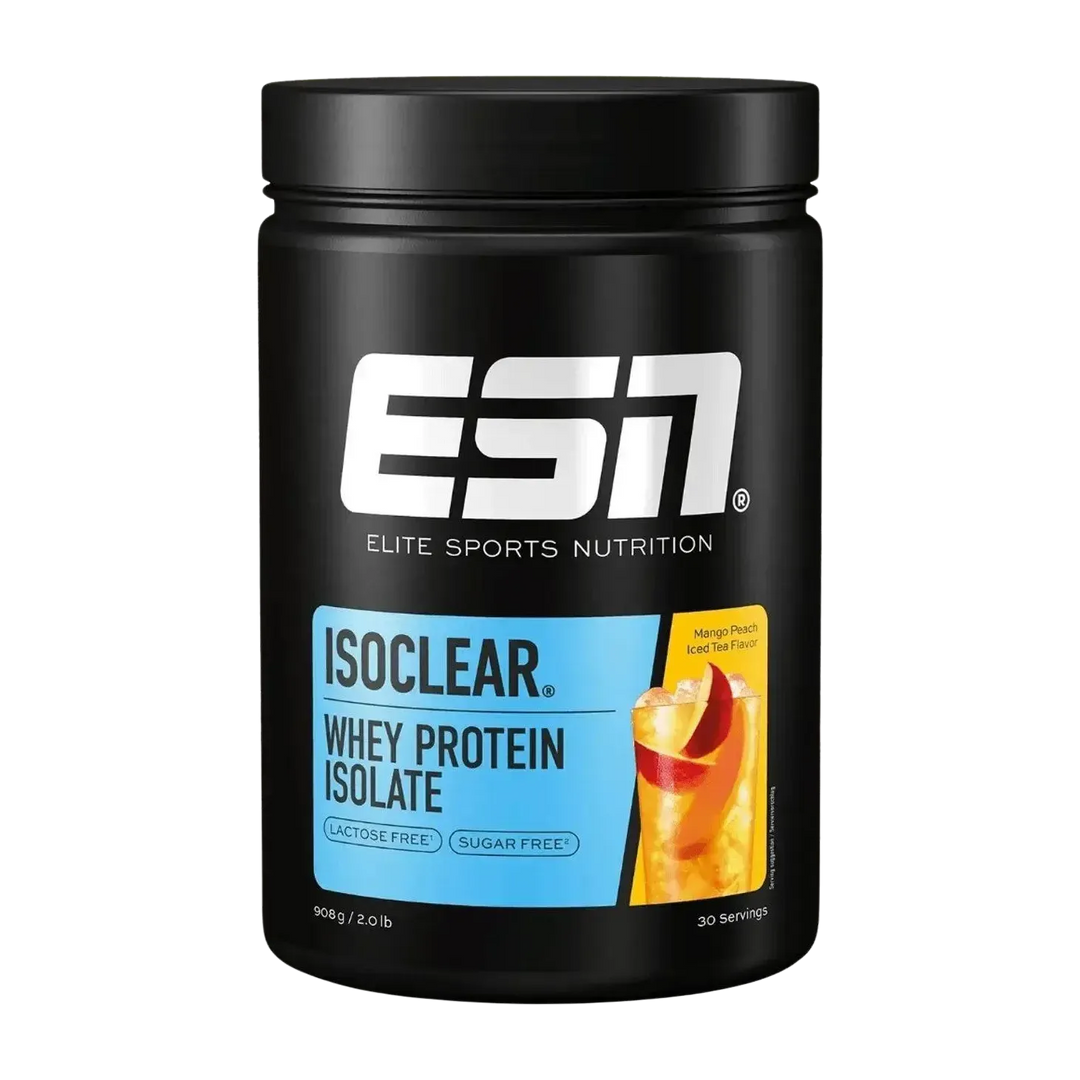 ESN ISOCLEAR Whey Isolate | 908g - fitgrade.ch