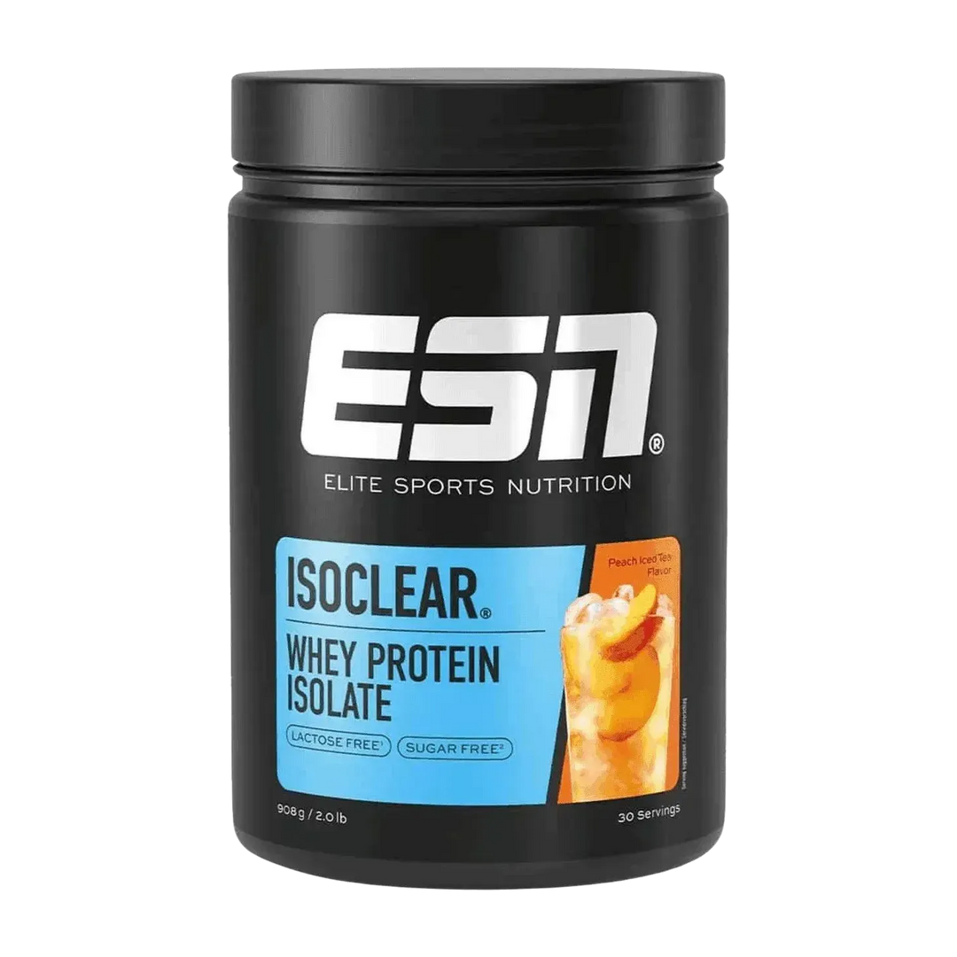 ESN ISOCLEAR Whey Isolate | 908g - fitgrade.ch