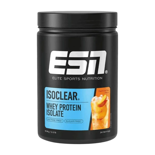 ESN ISOCLEAR Whey Isolate | 908g - fitgrade.ch