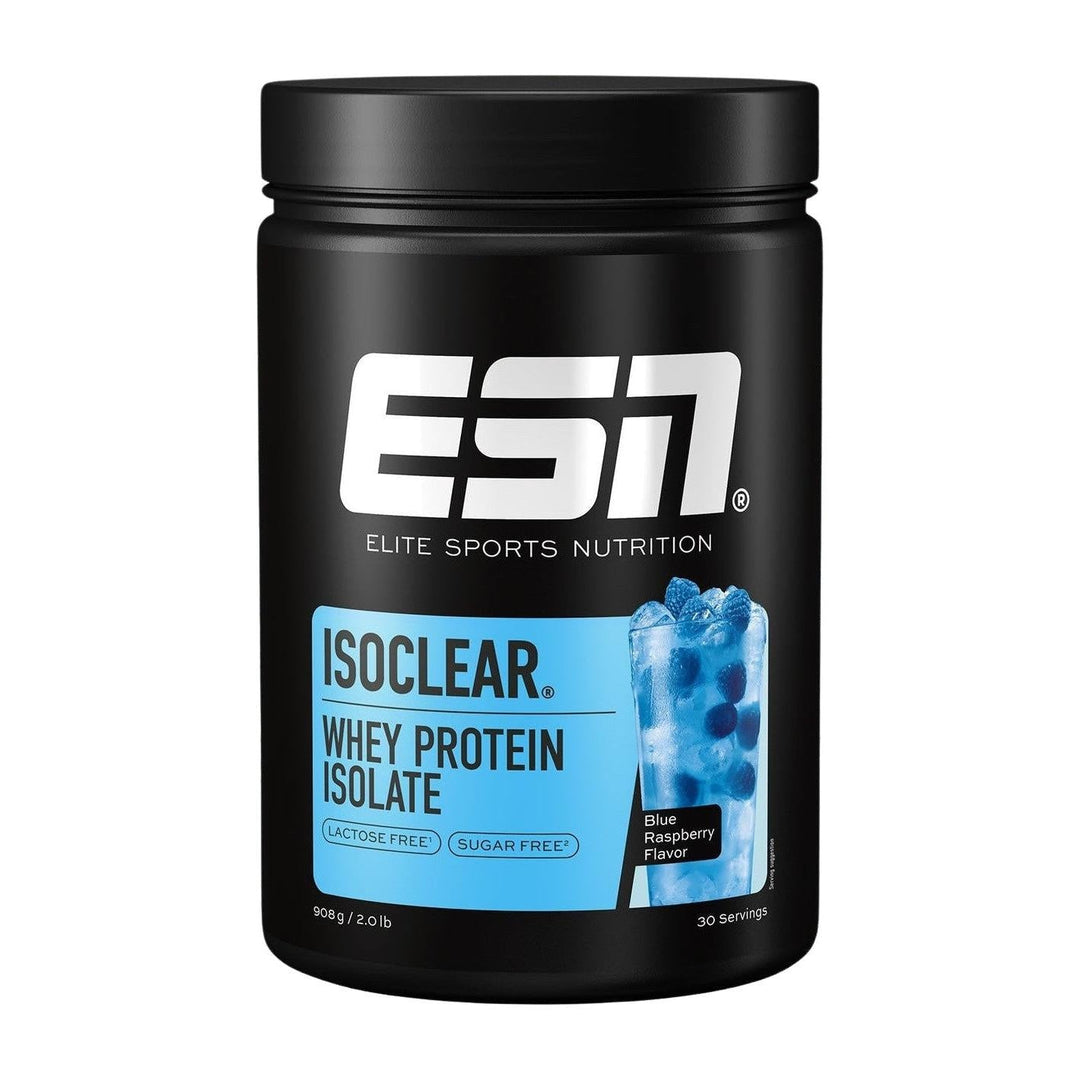 ESN ISOCLEAR Whey Isolate | 908g - fitgrade.ch