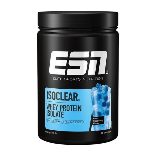 ESN ISOCLEAR Whey Isolate | 908g - fitgrade.ch