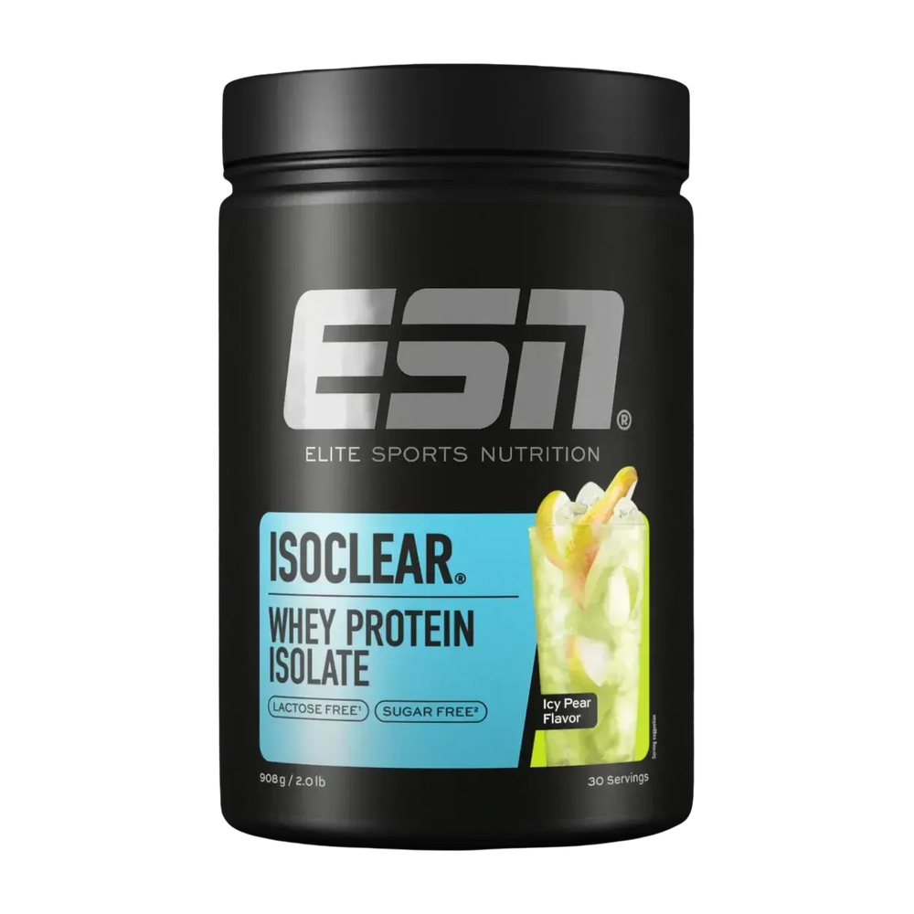 ESN ISOCLEAR Whey Isolate | 908g - fitgrade.ch