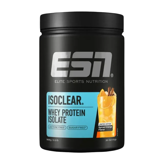 ESN ISOCLEAR Whey Isolate | 908g - fitgrade.ch