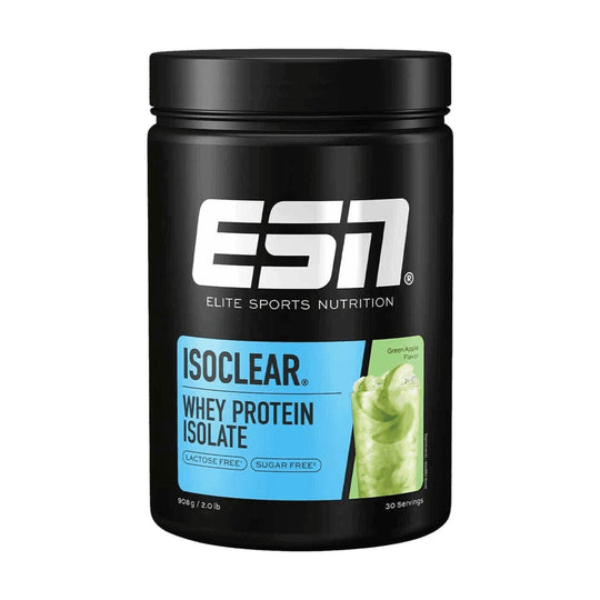ESN ISOCLEAR Whey Isolate | 908g - fitgrade.ch