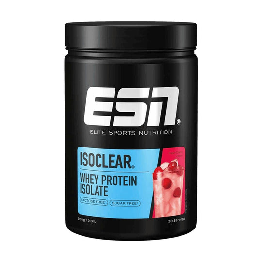 ESN ISOCLEAR Whey Isolate | 908g - fitgrade.ch