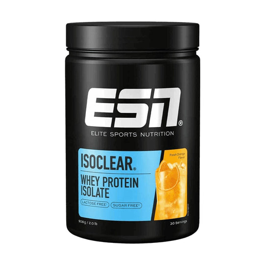 ESN ISOCLEAR Whey Isolate | 908g - fitgrade.ch