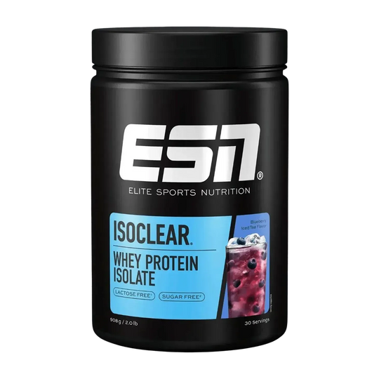 ESN ISOCLEAR Whey Isolate | 908g - fitgrade.ch