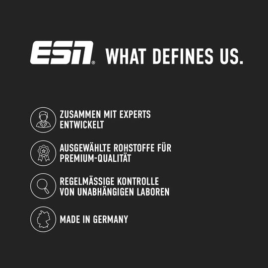 ESN Kidney | 90 Caps - fitgrade.ch