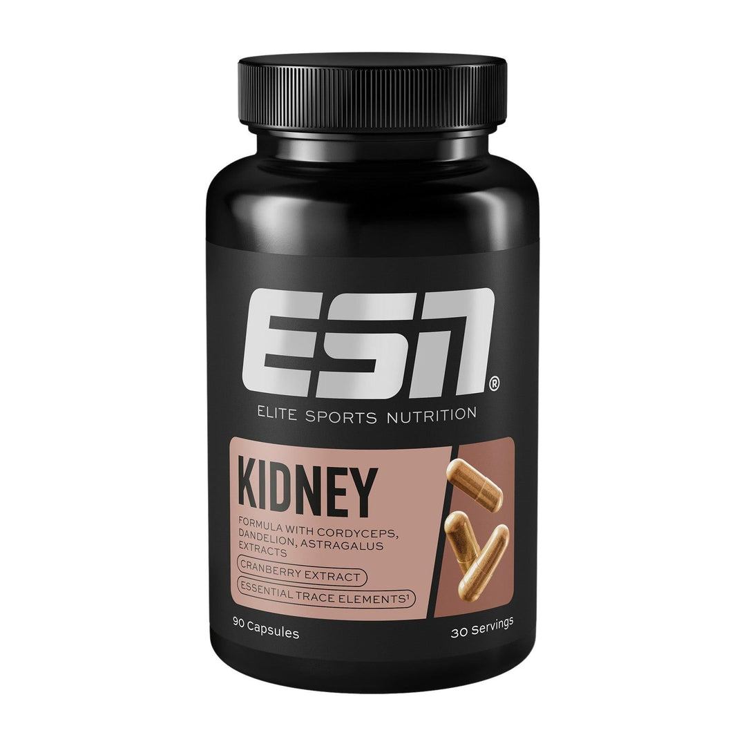 ESN Kidney | 90 Caps - fitgrade.ch