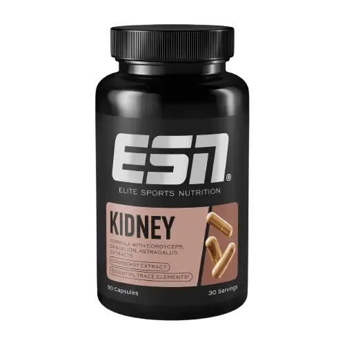 ESN Kidney | 90 Caps - fitgrade.ch