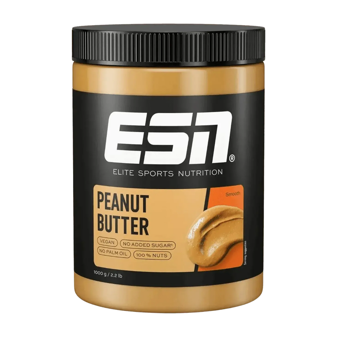 ESN Peanut Butter | 1000g - fitgrade.ch