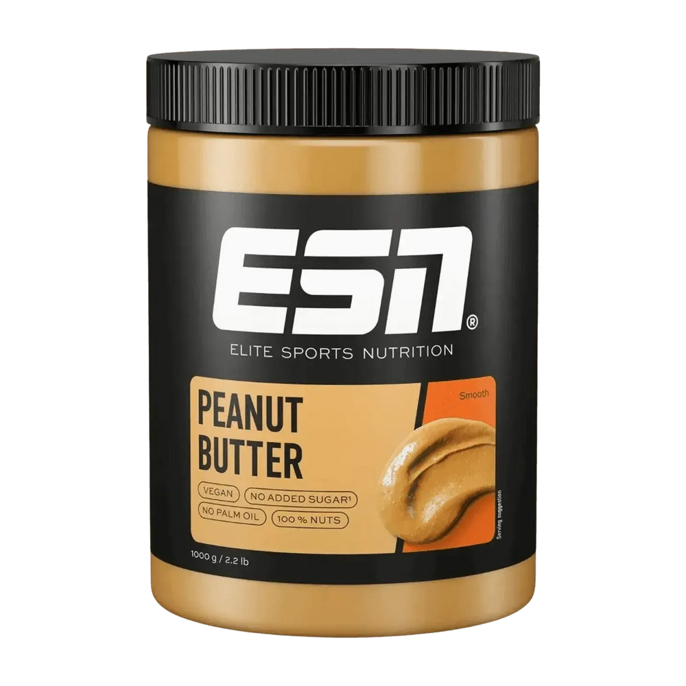 ESN Peanut Butter | 1000g - fitgrade.ch