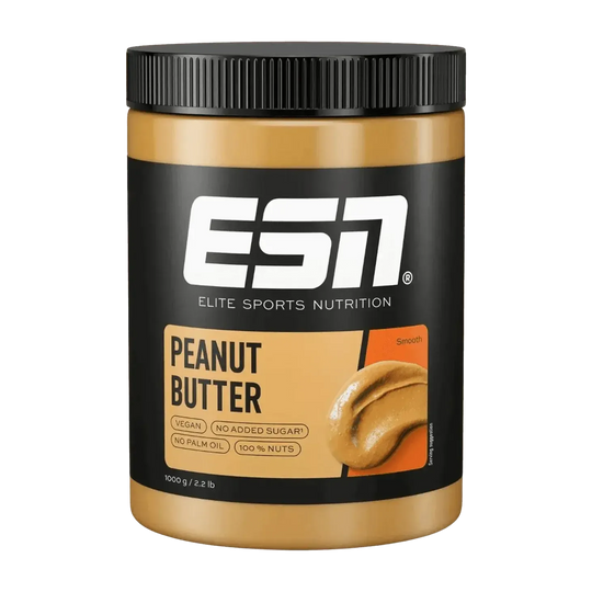 ESN Peanut Butter | 1000g - fitgrade.ch
