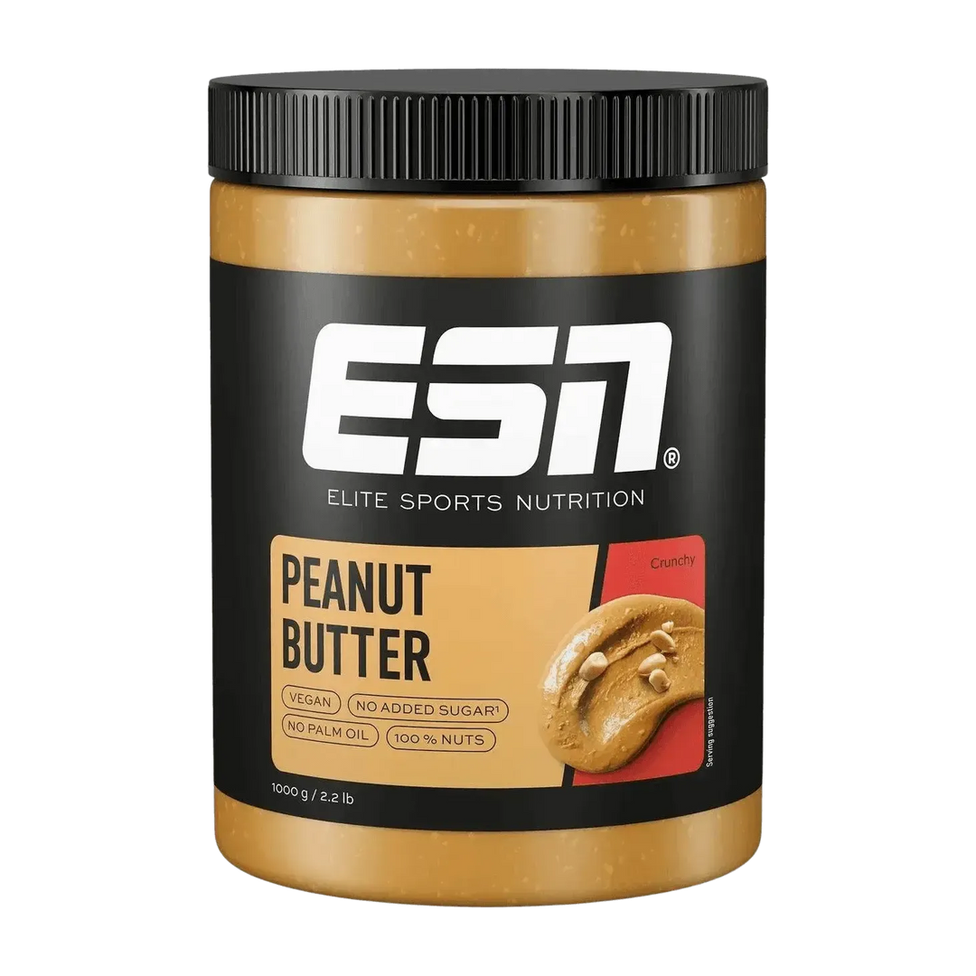 ESN Peanut Butter | 1000g - fitgrade.ch