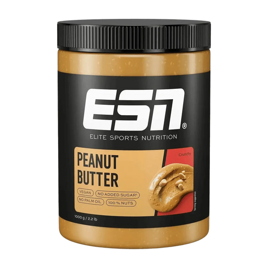 ESN Peanut Butter | 1000g - fitgrade.ch