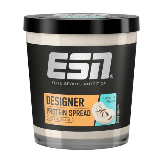 ESN Protein Dream Spread Cream Coconut | 200g 200g - fitgrade.ch