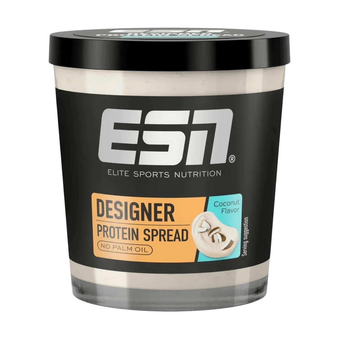 ESN Protein Dream Spread Cream Coconut | 200g - fitgrade.ch