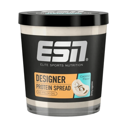 ESN Protein Dream Spread Cream Coconut | 200g 200g - fitgrade.ch
