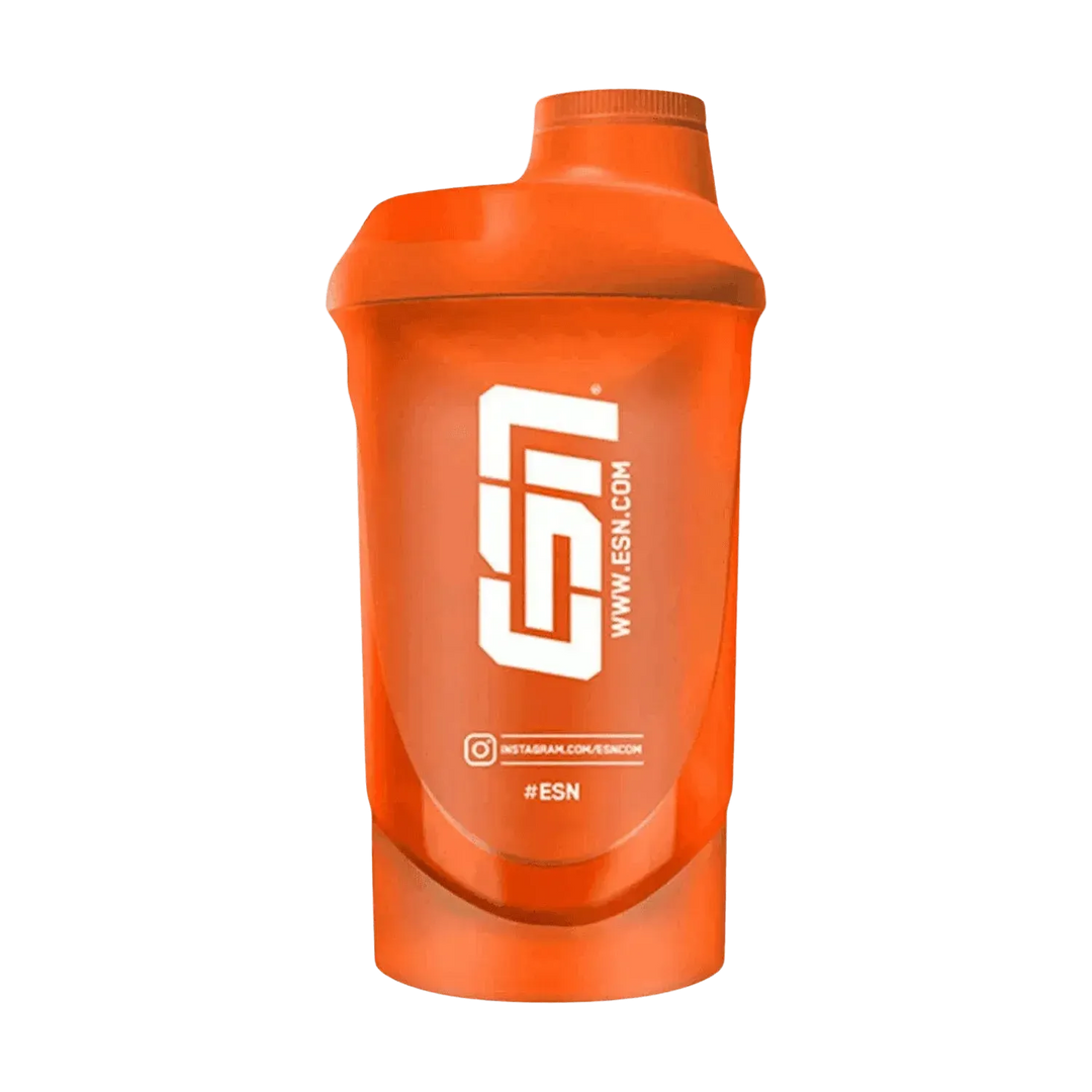 ESN Shaker | 600ml - fitgrade.ch