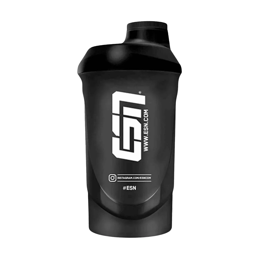 ESN Shaker | 600ml - fitgrade.ch