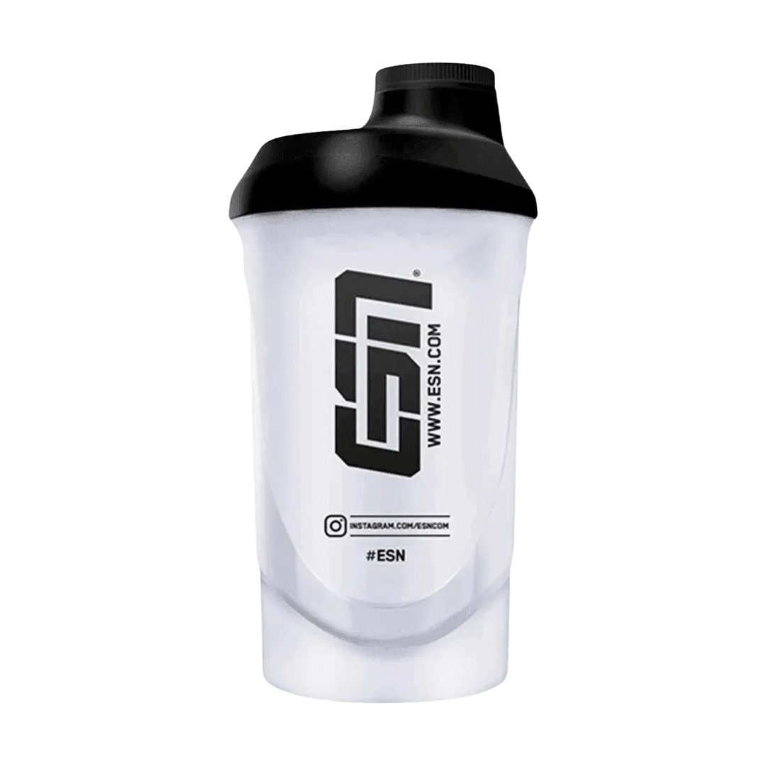 ESN Shaker | 600ml - fitgrade.ch