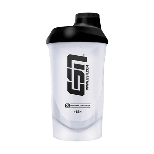 ESN Shaker | 600ml - fitgrade.ch
