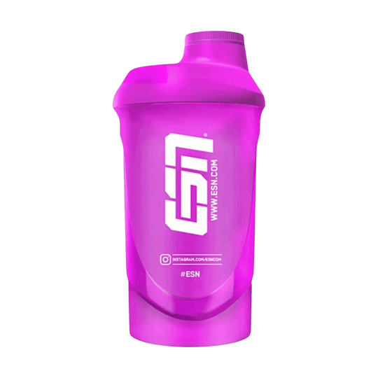 ESN Shaker | 600ml - fitgrade.ch