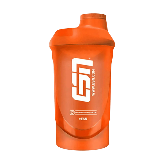 ESN Shaker | 600ml - fitgrade.ch