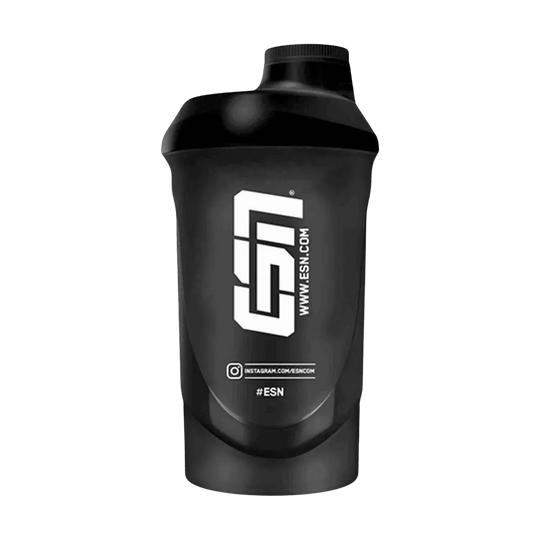 ESN Shaker | 600ml - fitgrade.ch