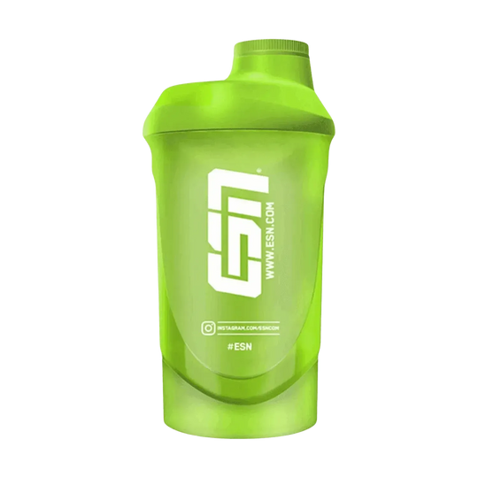 ESN Shaker | 600ml - fitgrade.ch