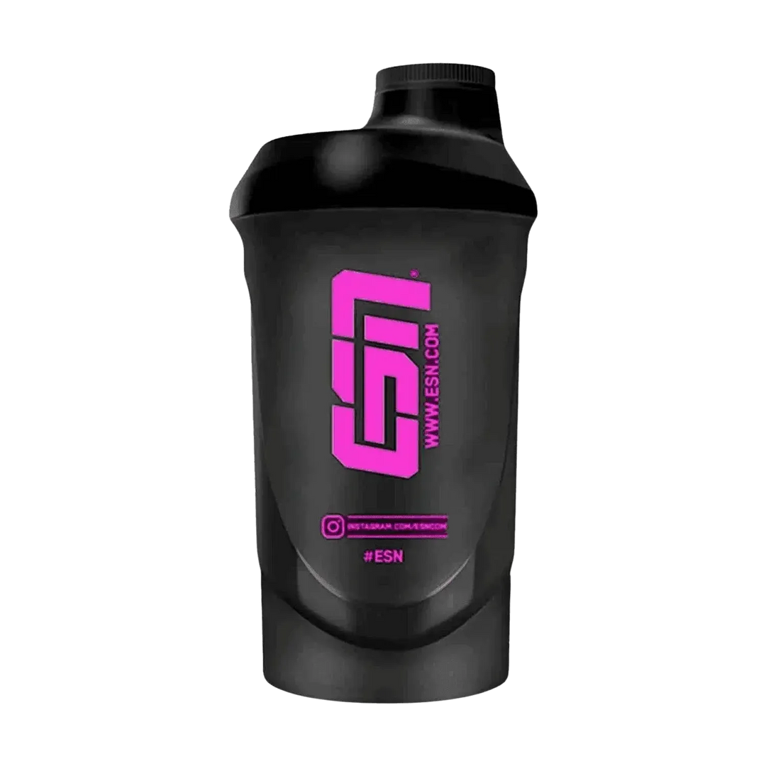 ESN Shaker | 600ml - fitgrade.ch
