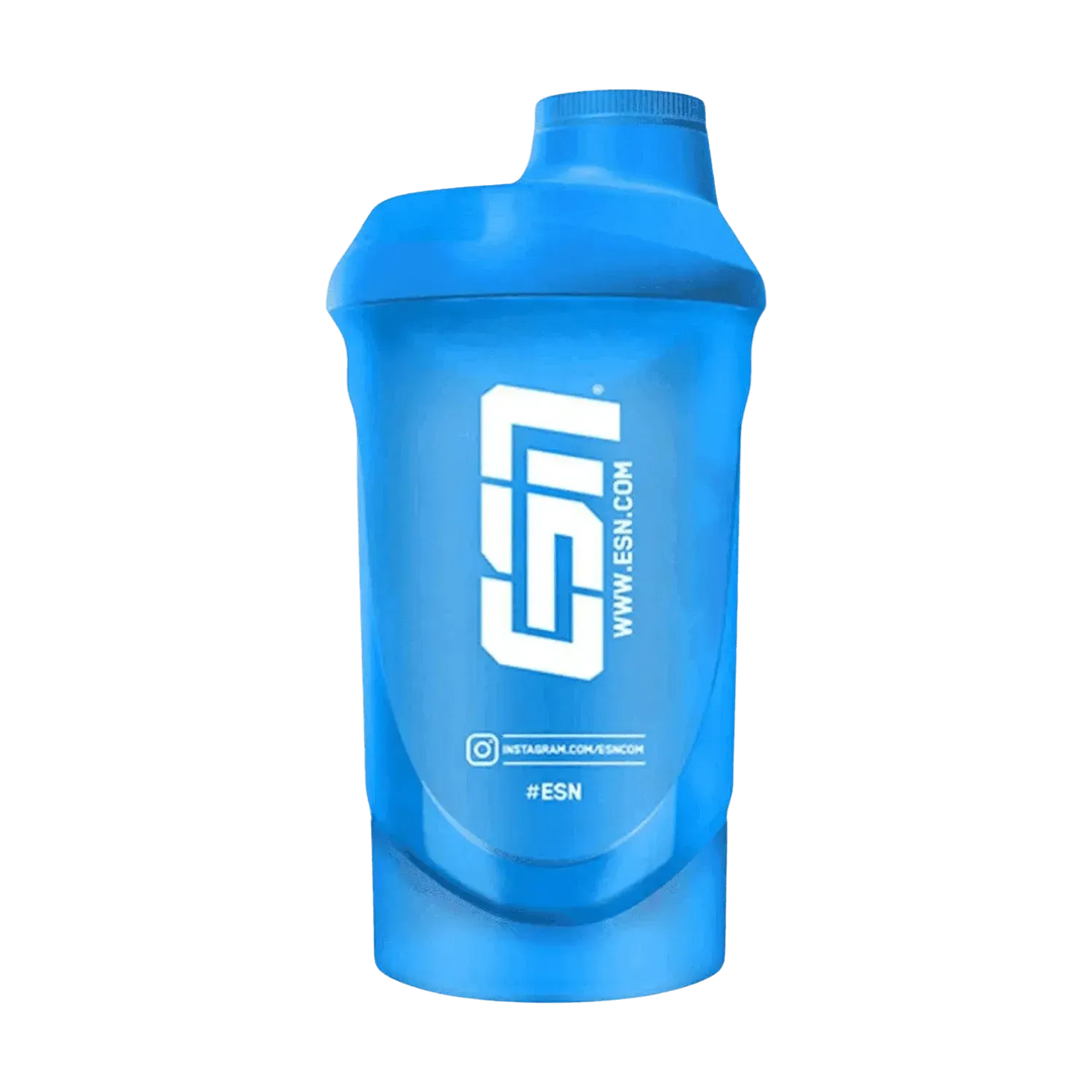 ESN Shaker | 600ml - fitgrade.ch