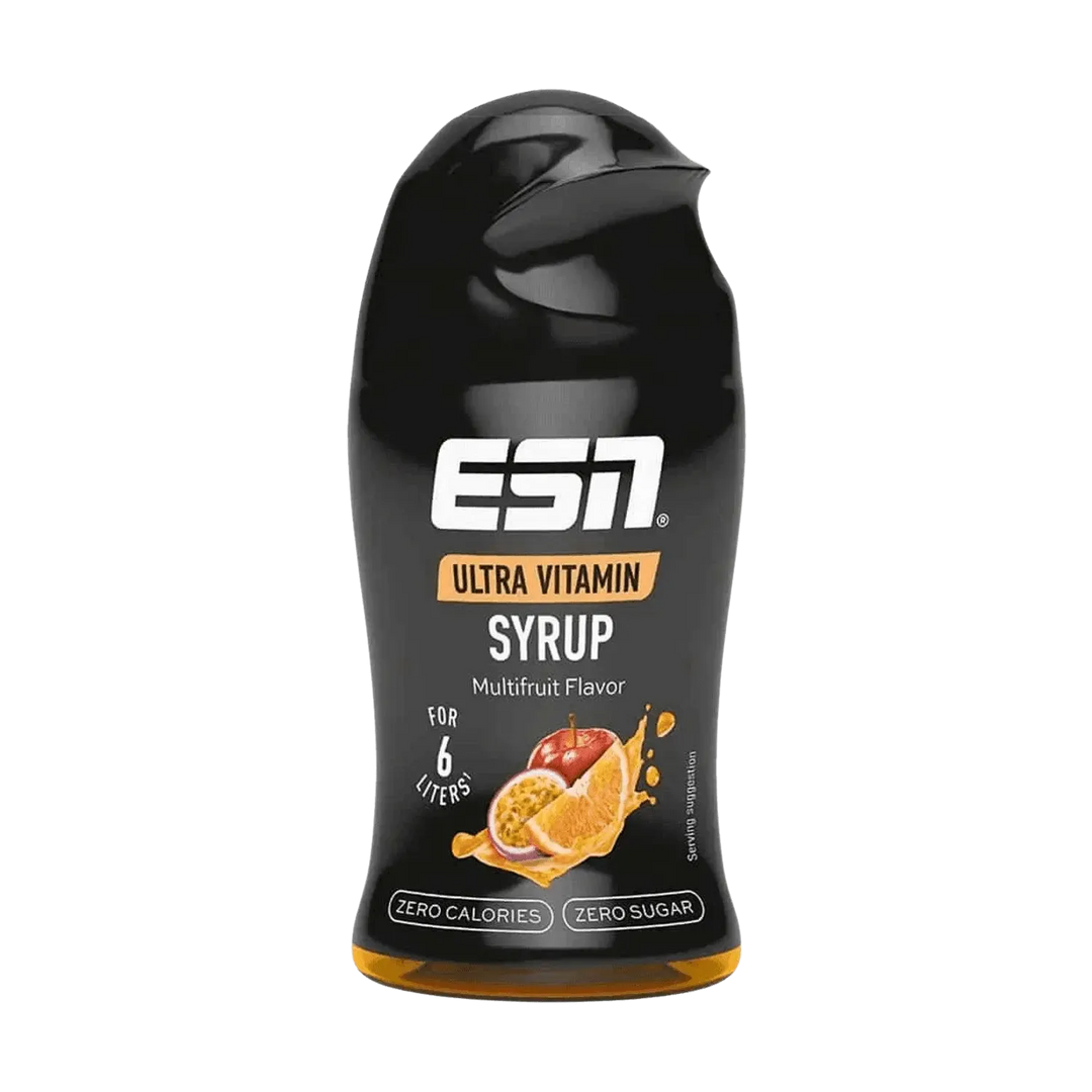 ESN Ultra Vitamin Sirup | 65ml - fitgrade.ch
