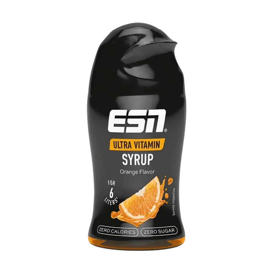 ESN Ultra Vitamin Sirup | 65ml - fitgrade.ch