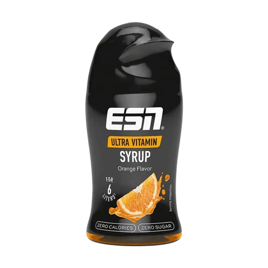 ESN Ultra Vitamin Sirup | 65ml - fitgrade.ch