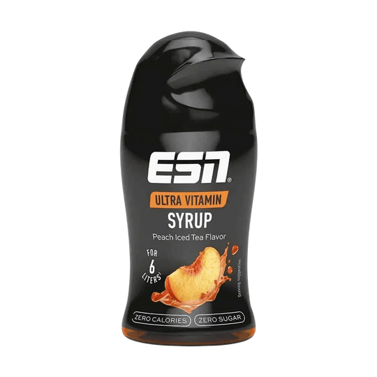 ESN Ultra Vitamin Sirup | 65ml - fitgrade.ch