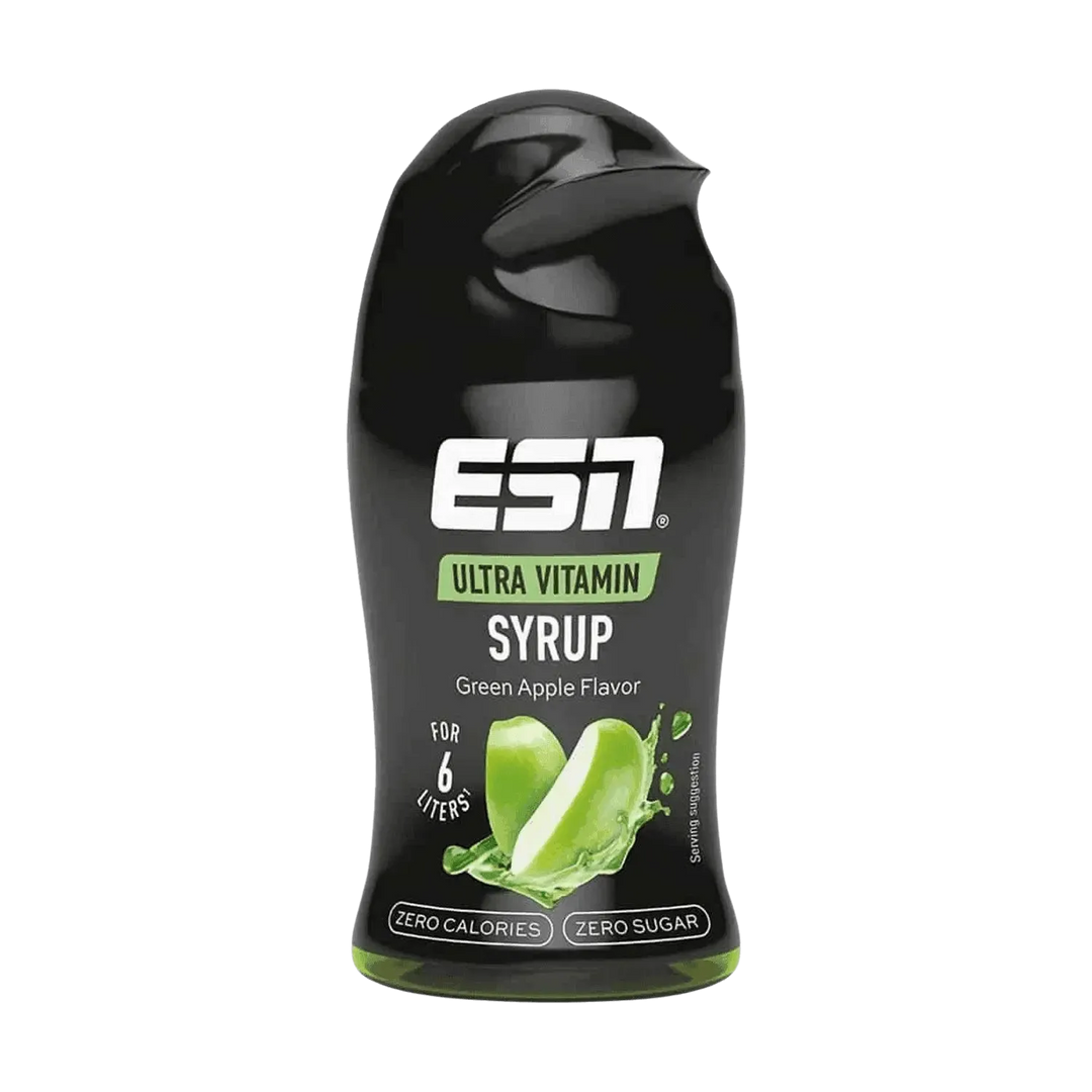 ESN Ultra Vitamin Sirup | 65ml - fitgrade.ch