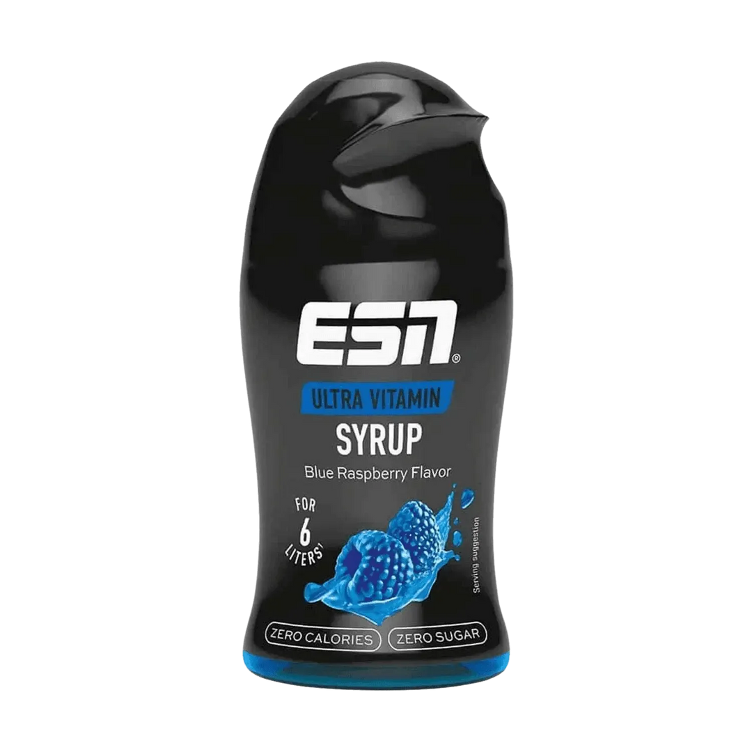 ESN Ultra Vitamin Sirup | 65ml - fitgrade.ch