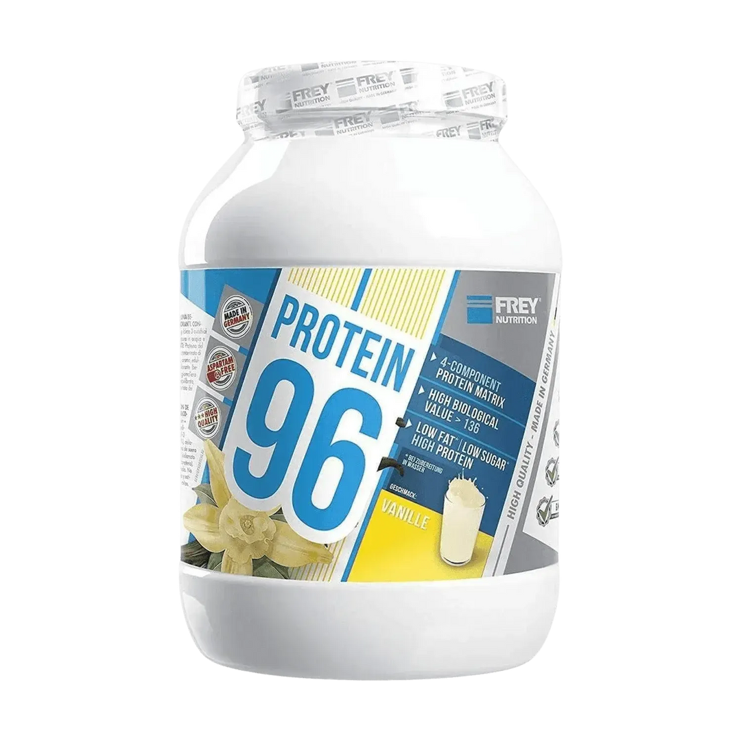Frey Nutrition PROTEIN 96 | 2300g - fitgrade.ch
