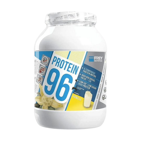 Frey Nutrition PROTEIN 96 | 2300g - fitgrade.ch