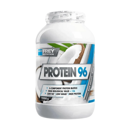 Frey Nutrition PROTEIN 96 | 2300g - fitgrade.ch