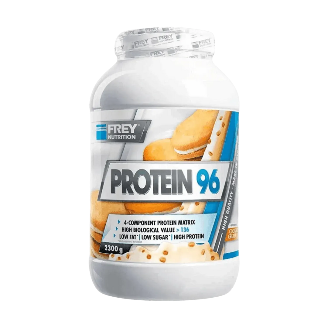 Frey Nutrition PROTEIN 96 | 2300g - fitgrade.ch