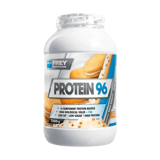 Frey Nutrition PROTEIN 96 | 2300g - fitgrade.ch